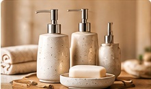Bath Set