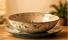 Ceramic Crockery
