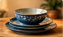 Ceramic Table Top