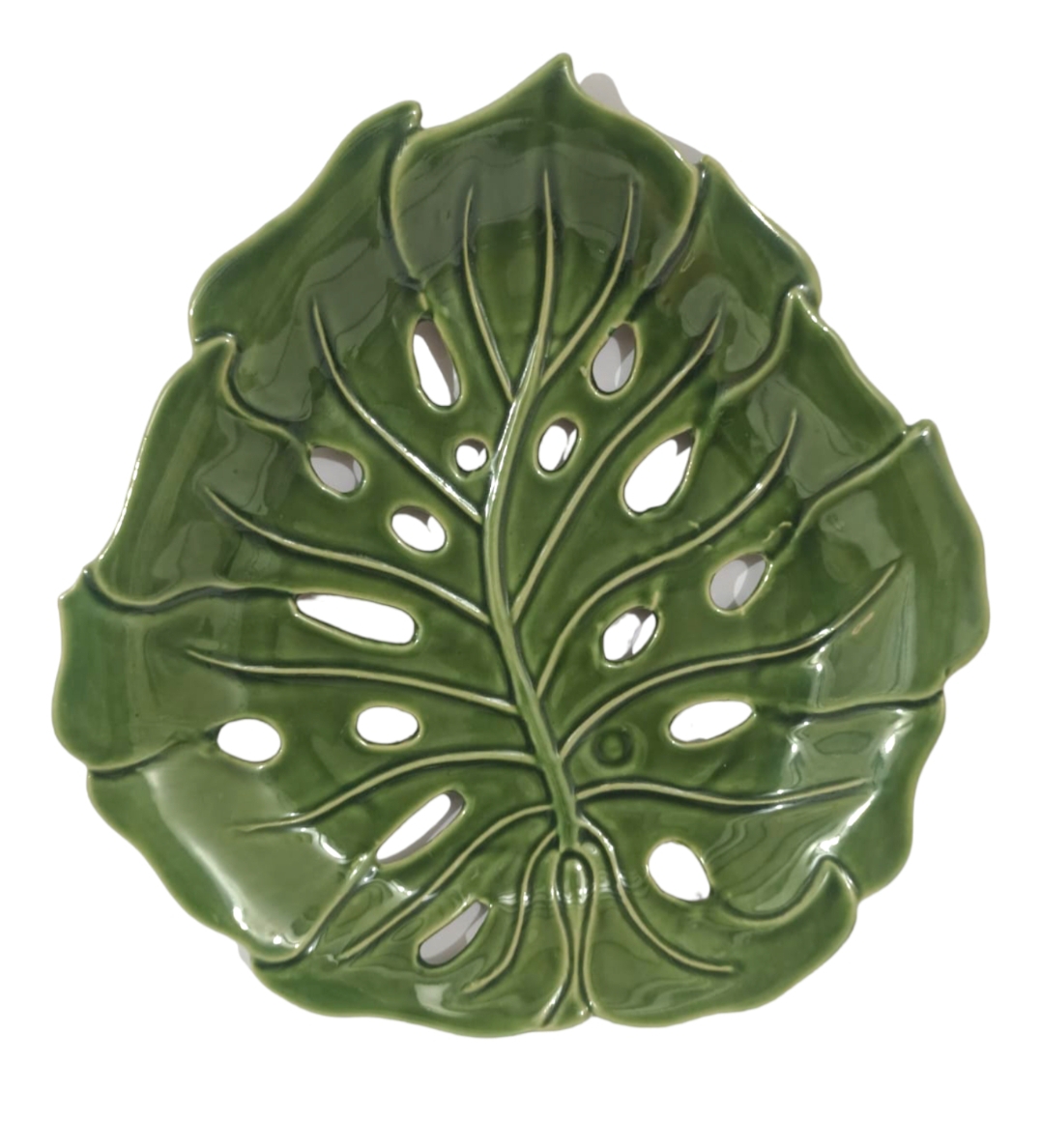 Ceramic Fruit Tray