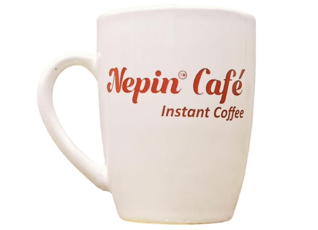 Rs Shape Mug