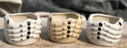 Double hand