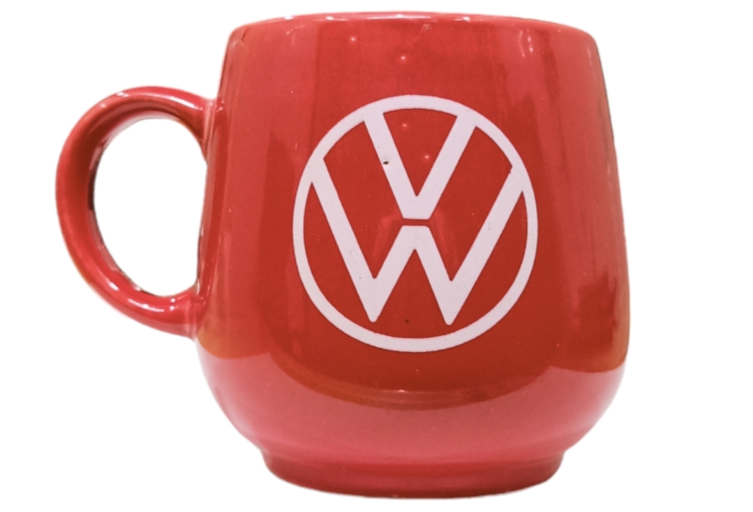 Coffe Mug Logo