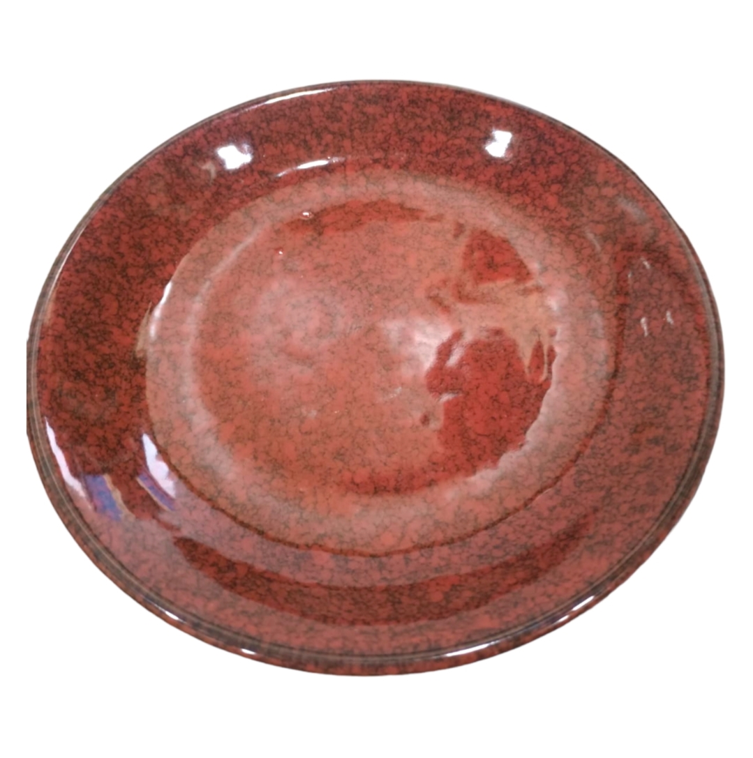 Ceramic Quater Plate