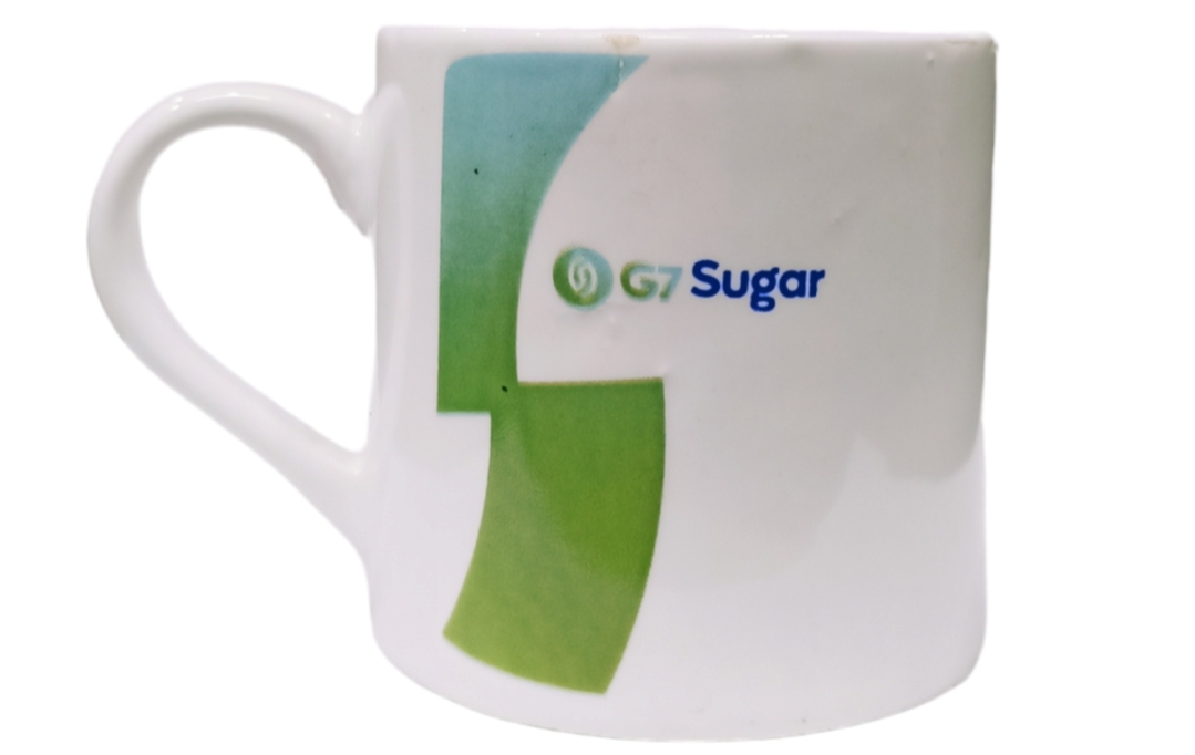 Logo Tea Cup