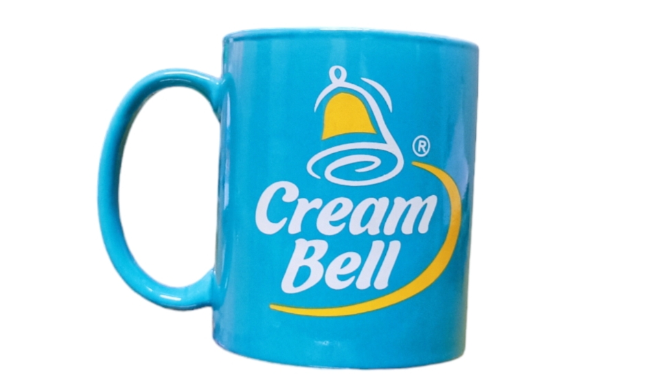Corporate Promotional Mug